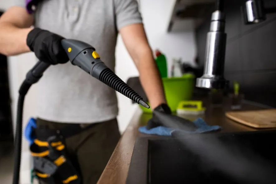 Why Midvale Trusts Total Comfort Cleaners LLC