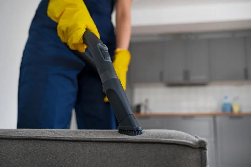 Professional House Cleaning for Utah Families, Done the Right Way