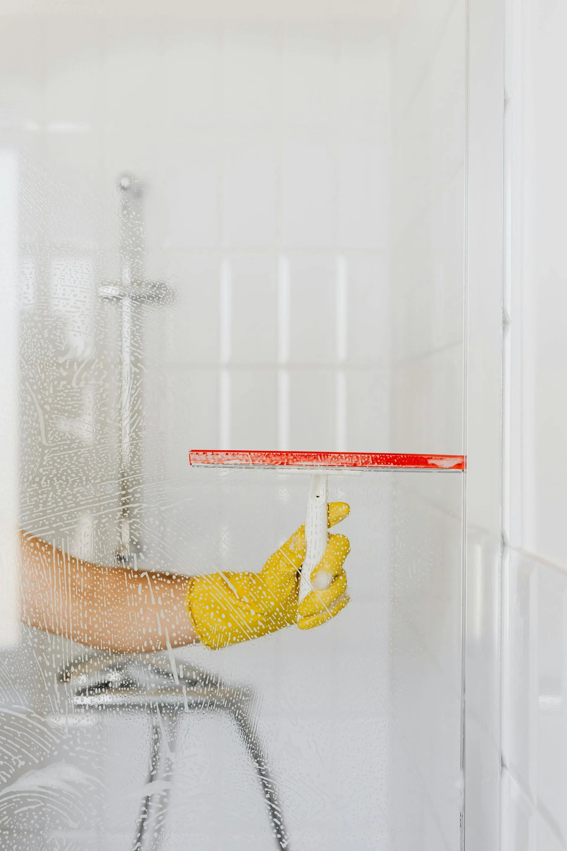House Cleaning Service Built Around How You Actually Live