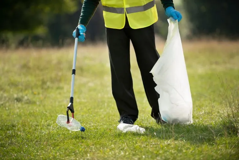 Residential & Commercial Construction Cleanup