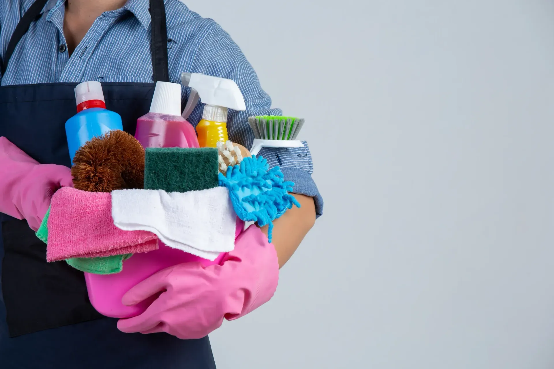 Why a Routine Helps More Than People Think