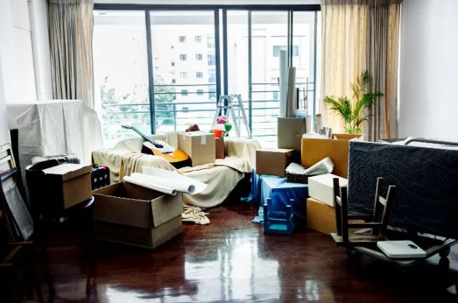 AirBnb/Short Term Rental