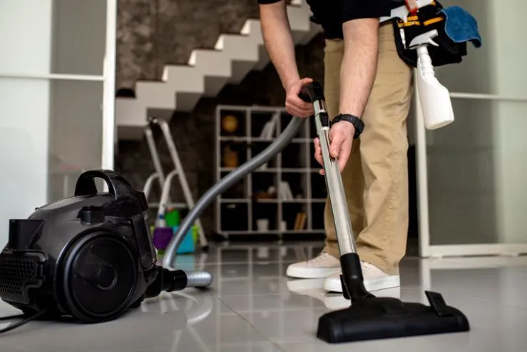 Maid Service