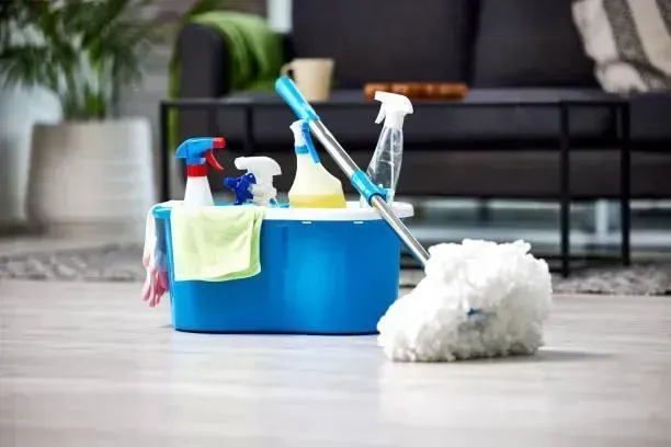 Utah's Top Home Cleaning Service