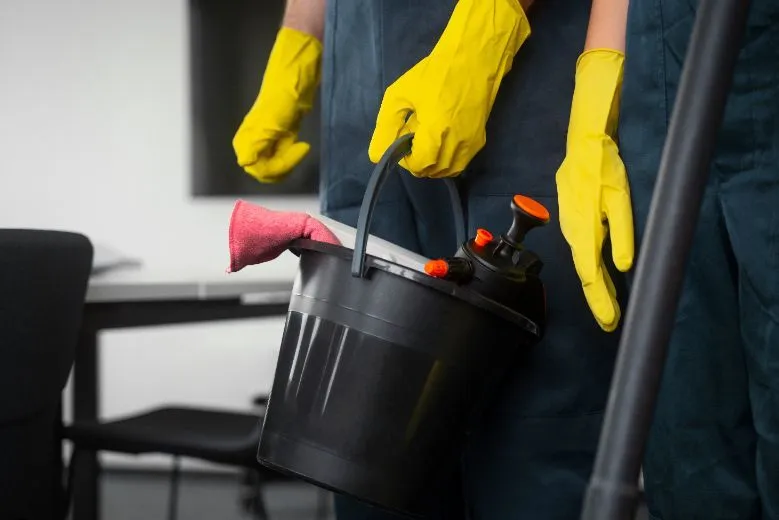 AirBnB Deep Cleaning Service: Midvale Hosts, This One Is for You