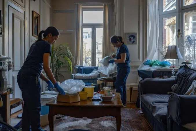 Local Realities of Short-Term Rentals