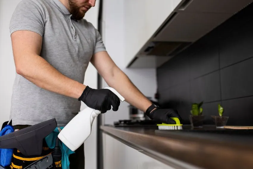Why a Deep Clean Helps More Than People Expect